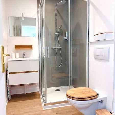Appartement Au Coeur De Γκρανβίλ Εξωτερικό φωτογραφία